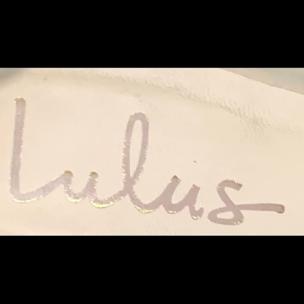 Lulus heels - Picture 4 of 7